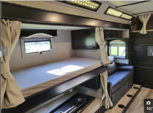 2025 NRC 18' Slide Out Cascadia Toter, Available Spring 2025, Reserve Now, - Image 10